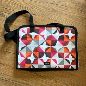 NWT thirty-one small utility tote
